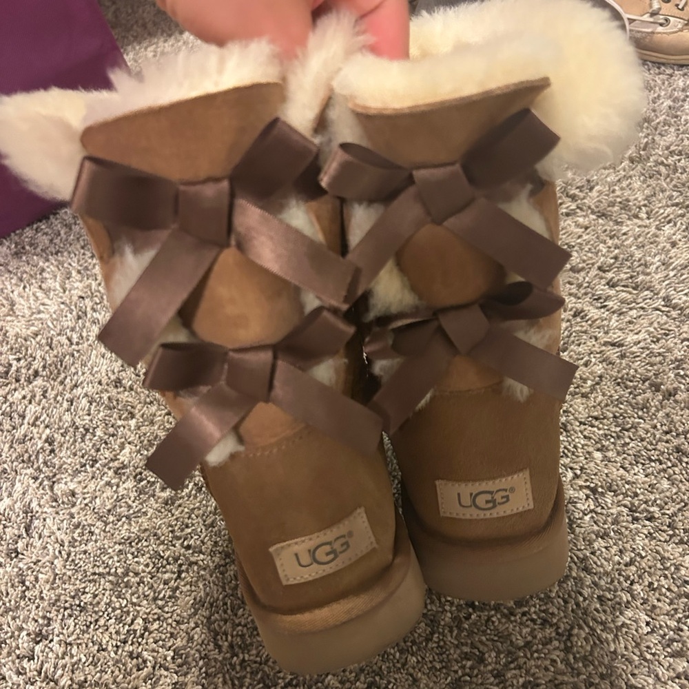 UGG Boots
